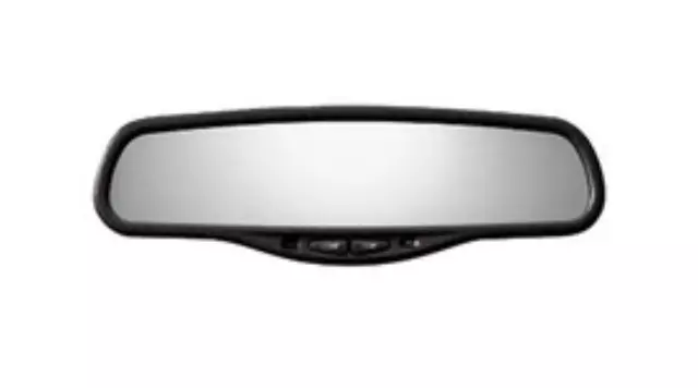 PT37435052 - : Interior Rear View Mirror for Toyota Image