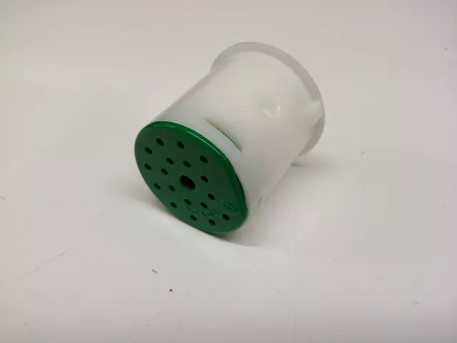 7738026010 - : Fuel Shut-Off Solenoid for Toyota: 4Runner, Celica, Corolla, Highlander, Land Cruiser, MR2, Paseo, RAV4, Sienna, Tacoma, Tercel Image