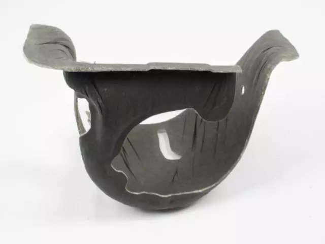 5115766AD - Body: Silencer for Dodge: Caliber Image