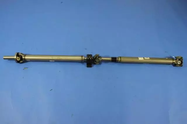 Drive Shaft - Mopar (68233613ad)