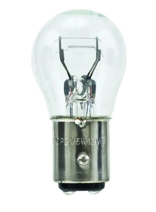 7528 - Lighting &amp; Lamps: Hella Multi-Purpose Light Bulb for Hella Image