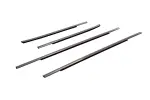 42482290 - : Exterior Trim, Window Molding for GM Image