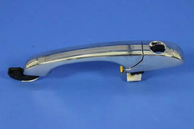 Exterior Door Handle, Left - Mopar (4589711AF)