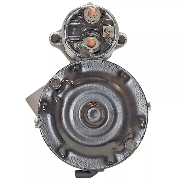 3361906A - : Starter for GM Image