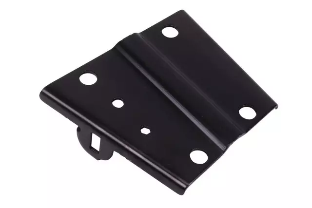 13264290 - Body: Plenum Panel Brace for GM Image