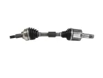 68067361AB - : Front Drive Shaft, Left for Chrysler: 200, Sebring | Dodge: Avenger, Journey Image
