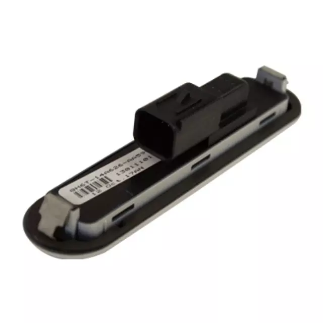 Keyless Lock Pad - Ford (8H6Z-14A626-AV)