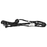 NK4Z14631AK - : Wire Assembly Jumper for Ford Image