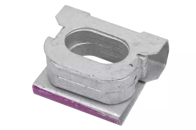 Drive Shaft Center Support Bearing Shim - GM (25708834)