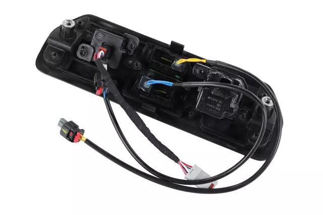 Handle - GM (85126905)