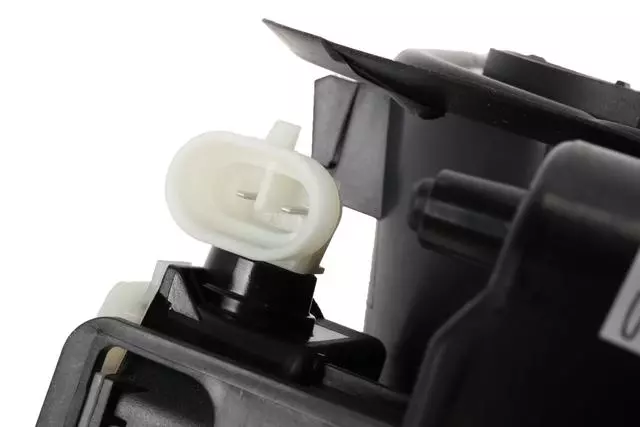 84339034 - : Fuel Pocket for Cadillac: XT5 Image