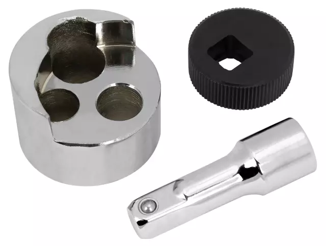 W83202 - : Screw Extractor for Performance Tool Image