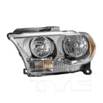 20920400 - : TYC Headlight Assembly for TYC Image