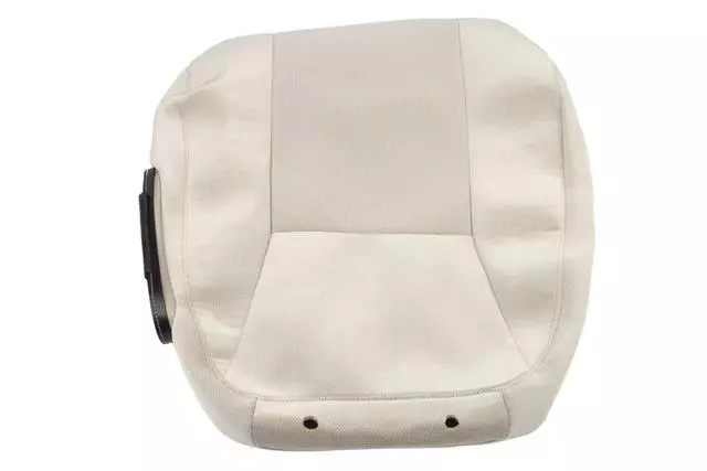 19124563 - Body: Seat Back Cover for Chevrolet: Impala, Impala Limited Image