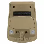 HC3Z28519A58KAF - : Console Assembly Overhead for Ford Image