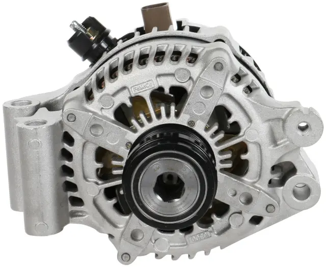AL7683X - Charging &amp; Starting Systems: Bosch Alternator for Bosch Image