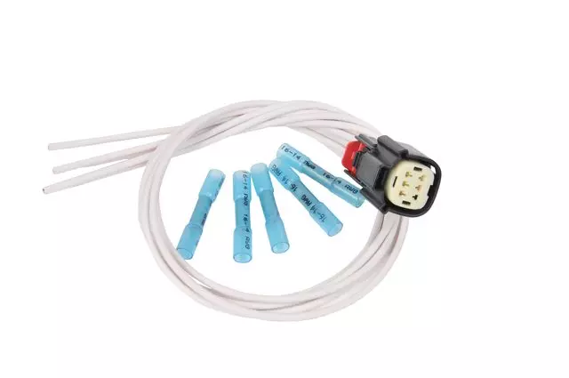 ACDelco 14 Terminal Multi-Purpose Wire Connector PT789 | O'Reilly Auto Parts