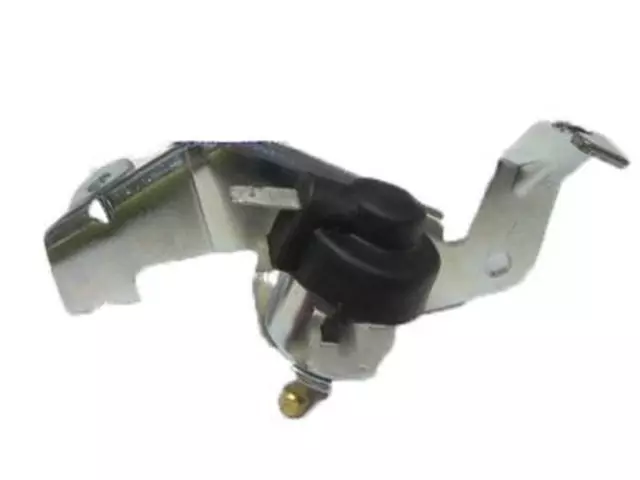 E5TZ12B526A - Fuel System: Idle Speed Control for Ford: E-250, E-250 Econoline, E-350 Econoline, E-350 Econoline Club Wagon, E-350 Super Duty Image