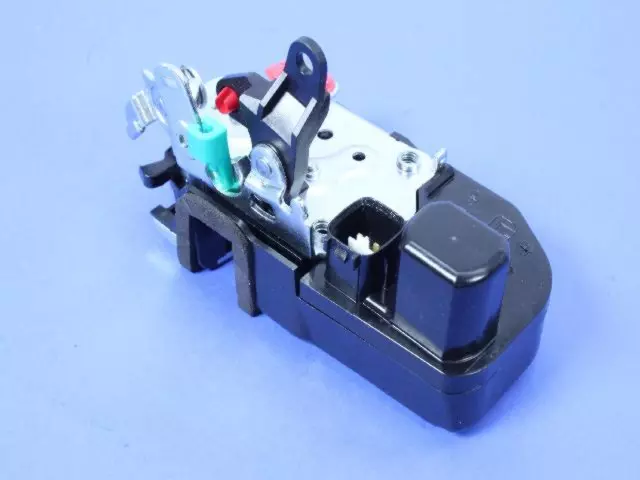 4880048AH - Doors and Related Parts: Front Door Latch, Right for Mopar Image