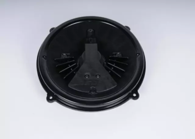 15295310 - Body: Front Dr Speaker for GM Image