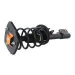 810075 - : Chevrolet, Pontiac (5.3) Suspension Strut and Coil Spring Assembly  - Rear Left for GSP Image