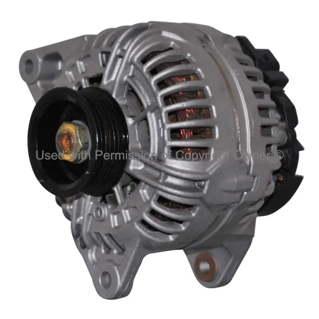 11065 - Charging &amp; Starting Systems: Alternator for MPA ELECTRICAL Image