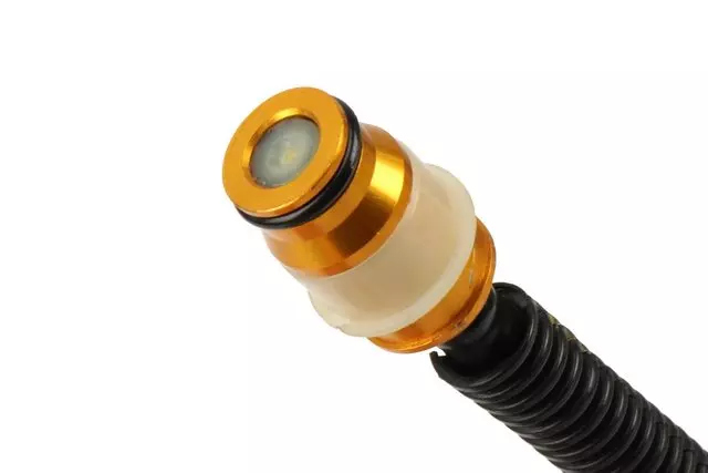 12574148 - Clutch: Master Cylinder for Cadillac: Escalade, Escalade EXT | Chevrolet: Avalanche 1500, Avalanche 2500, Silverado 1500, Silverado 1500 HD, Silverado 2500, Silverado 2500 HD, Silverado 3500, Suburban 1500, Suburban 2500, Tahoe | GMC: Sierra 1500, Sierra 1500 HD, Sierra 2500, Sierra 2500 HD, Sierra 3500, Yukon, Yukon XL 1500, Yukon XL 2500 Image