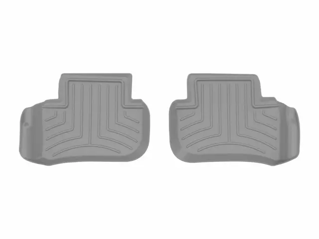4617413IM - Accessories: Grey  FloorLiner™ HP for WeatherTech Image