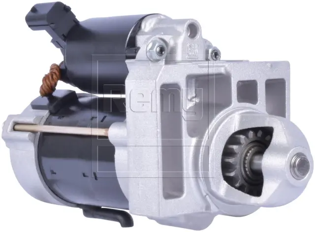 26044 - : Remy Starter Motor for Remy Image