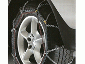 BMW OEM SNOW CHAINS - BMW (36-11-0-426-949)