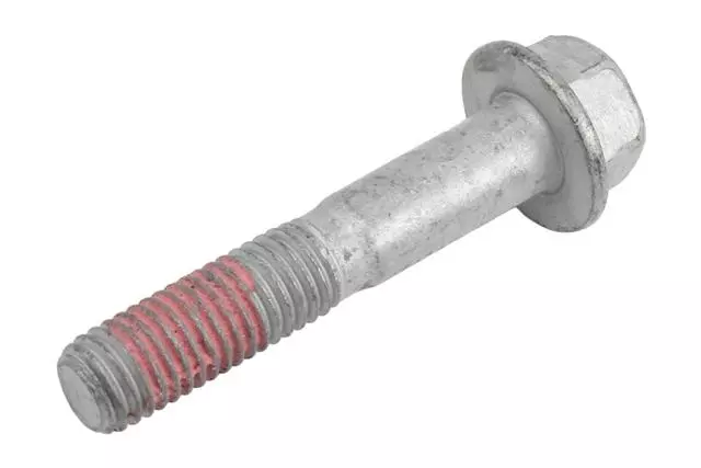 11562021 - : Rear Wheel Hub Bolt for GM Image