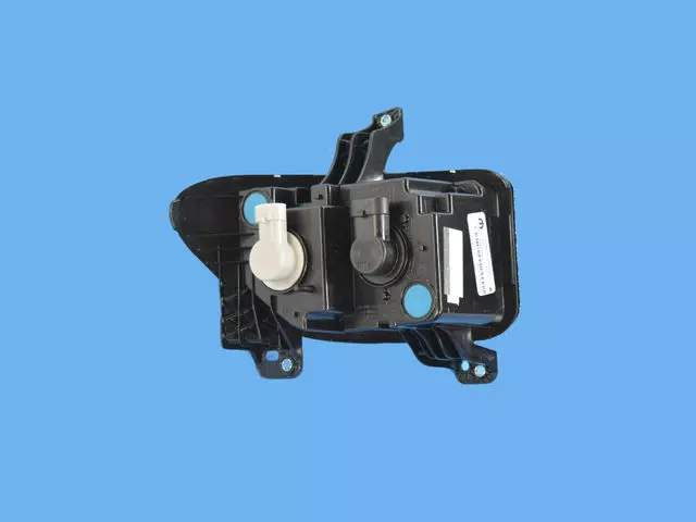 68576890AA - : Park And Turn Signal Lamp, Us, Canada, Mexico for Mopar Image