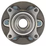 ML3Z1109A - Suspension: Rear Hub &amp; Bearing for Ford Image