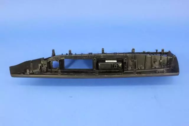 5SB451DVAB - Interior Trim: Front Door Bolster for Jeep: Compass, Patriot Image