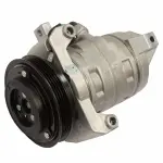 YC2558 - HVAC: Motorcraftâ„¢ Compressor for Ford: Mustang Image