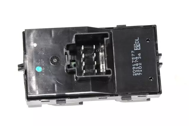 20917577 - Electrical: Window Switch for Chevrolet: Cruze, Cruze Limited Image