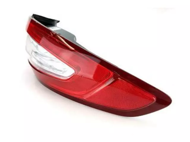 Tail Lamp Assembly - Ford (DS7Z-13404-H)