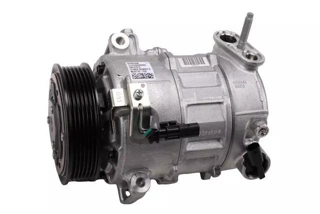 F (S)Compressor Kit - GM (85750168)