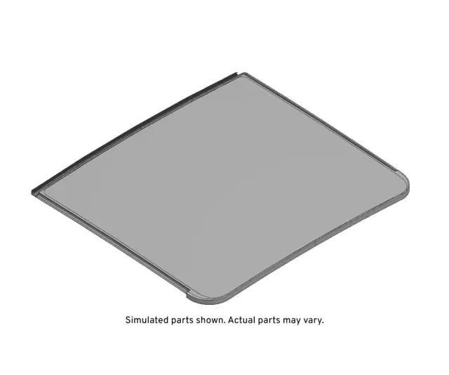 85641098 - : F Window for Buick: Envision Image