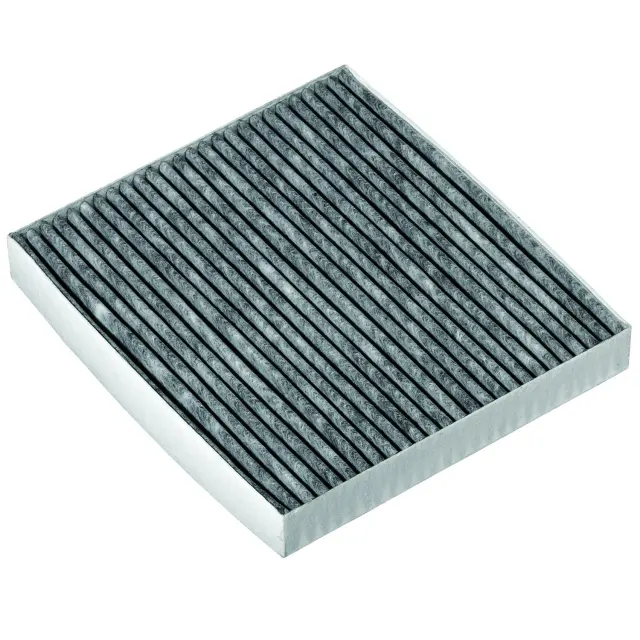 RA59 - Filters: ATP Carbon Activated Premium Cabin Air Filter for ATP Image