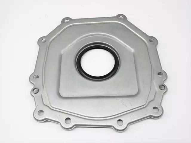 7K103151C - Engine: Flange for Audi: TT RS Quattro Image