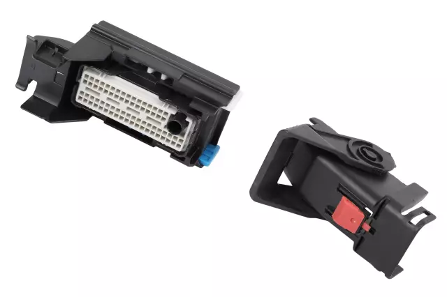 19260919 - : Multi Purpose Connector Kit for GM Image