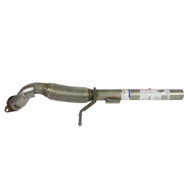 DG1Z5G203B - : Exhaust Pipe for Ford: Special Service Police Sedan, Taurus Image