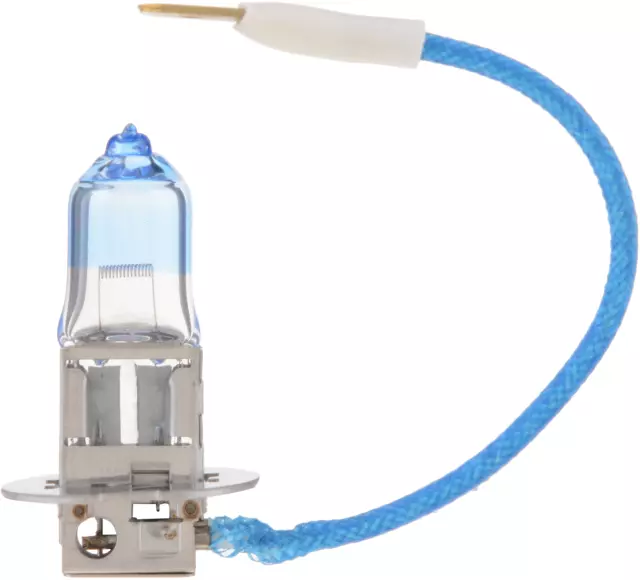 H3VPB1 - Lighting &amp; Lamps: Philips VisionPlus Headlight H3 for Philips Image