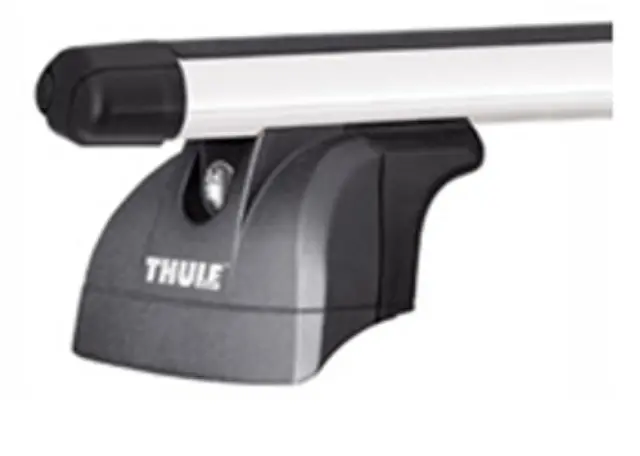 19329017 - Hauling: Roof Rack - Removable for Chevrolet: Cruze Image