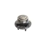 104401 - : Buick, Cadillac, Chevrolet (3.6 - FWD/RWD) Wheel Bearing and Hub Assembly for GSP Image