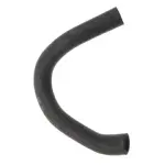 87748 - : MOLDED HEATER HOSE, DAYCO for DAYCO HYDRAULIC Image