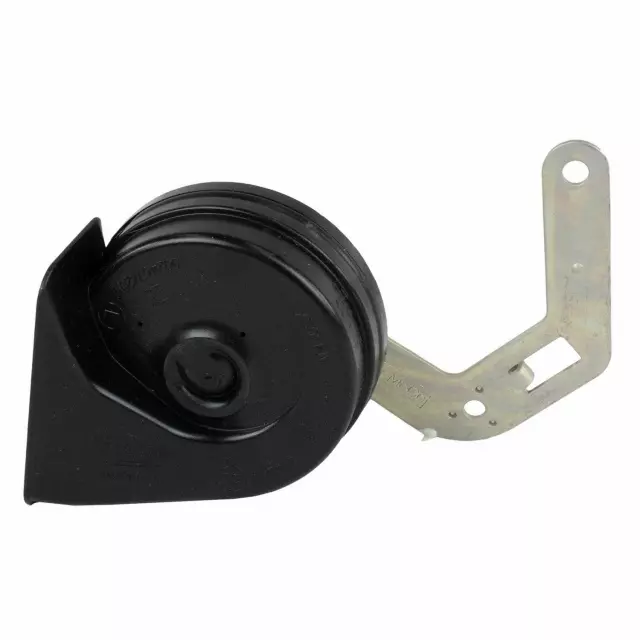 K2GZ13832Q - Electrical: Horn for Ford: Edge Image