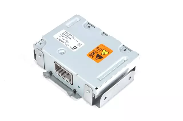 Accessory AC and DC Power Control Module - GM (23368731)