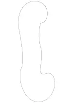 4637230369 - : Pull Rod for Mercedes-Benz: G55 AMG, G550, G550 4x4, G63 AMG, G65 AMG Image